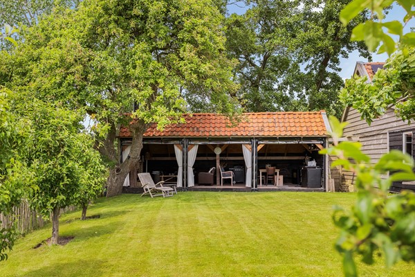 Medium property photo - Sirtemawei 1, 9038 TA Ingelum
